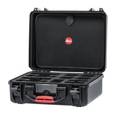 HPRC 2460 Case for Leica M (Black) LEM2460-01