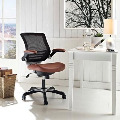 Edge Office Chair in Tan EEI-595