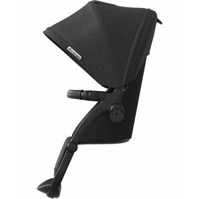 Mima Xari Sport XL Stroller Seat - Charcoal