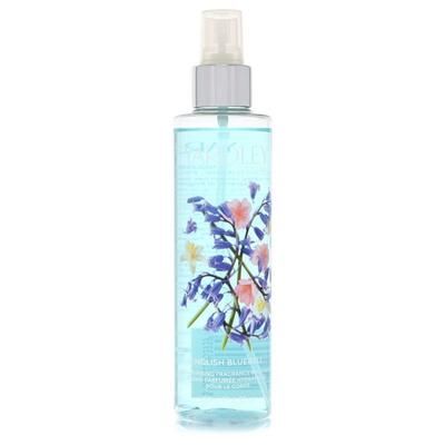 English Bluebell For Women By Yardley London Body Mist 6.8 Oz