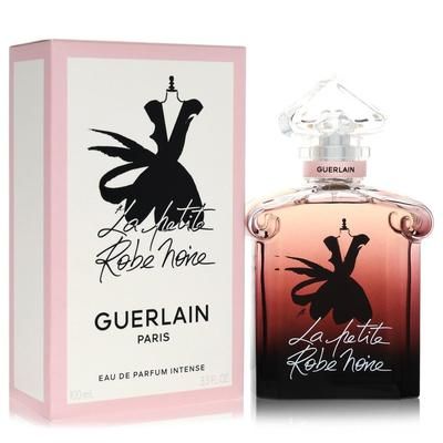 La Petite Robe Noire Intense For Women By Guerlain Eau De Parfum Spray 3.3 Oz
