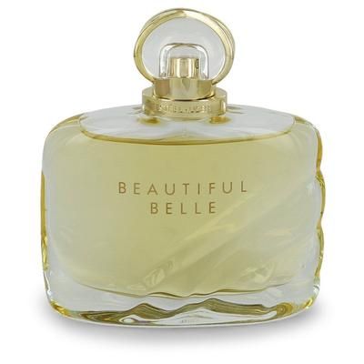 Beautiful Belle For Women By Estee Lauder Eau De Parfum Spray (unboxed) 3.4 Oz