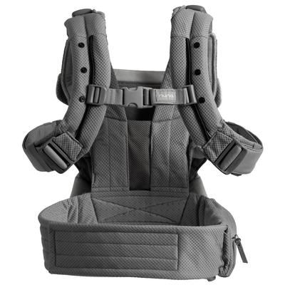 Nuna 2019 CUDL Baby Carrier - Frost