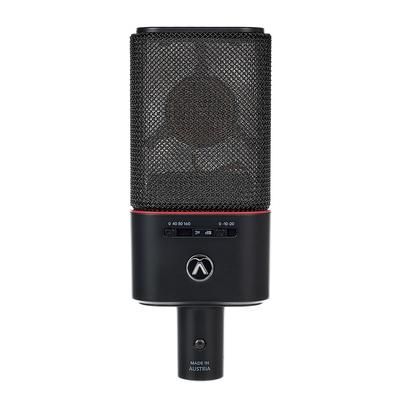 Austrian Audio OC18 Studio Set