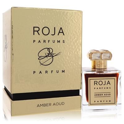 Roja Amber Aoud For Women By Roja Parfums Extrait De Parfum Spray (unisex) 3.4 Oz