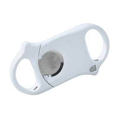 White Palio Cutter - White
