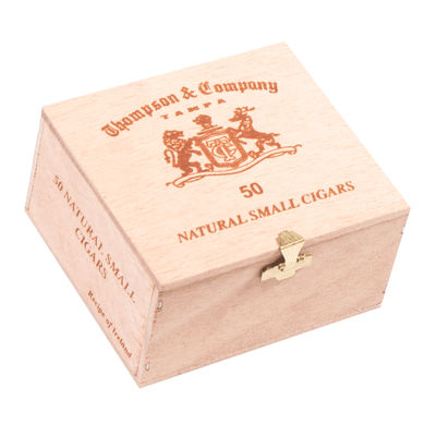 Rembrandts Mini Cigarillos Sumatra Mini Cigarillo - BOX (50)