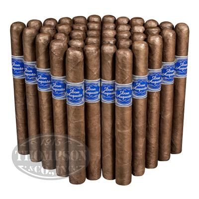 Don Augusto Churchill Maduro - Pack of 40