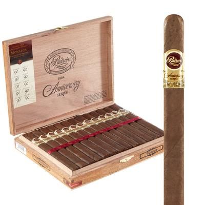 Padron 1964 Aniversario Monarca Maduro - Box of 25
