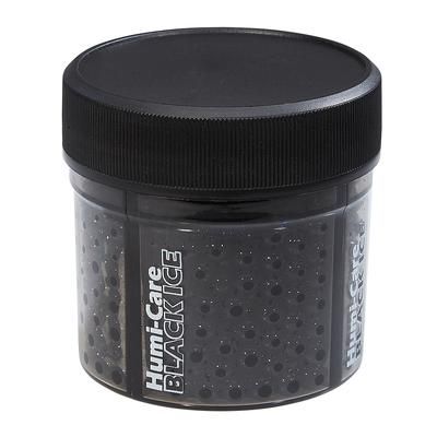HUMI-CARE Black Ice 8oz Pie Jar - 8 Ounces