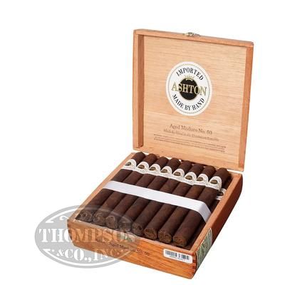Ashton Aged Maduro 60 - Box of 25