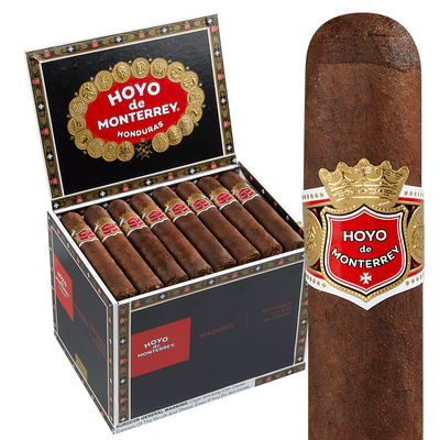 Hoyo De Monterrey Rothschild Maduro - Box of 50