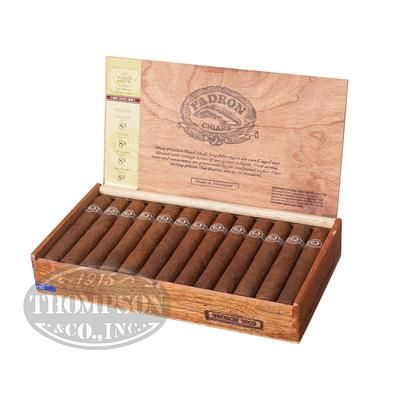 Padron 7000 Natural Gordo - BOX (26)