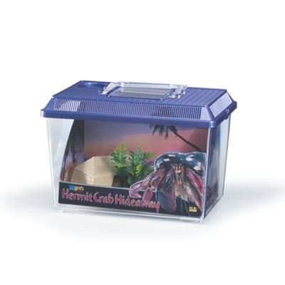 Lee's Hermit Crab HideAway