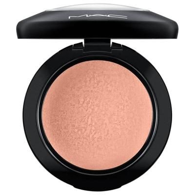 MAC - Mineralize Blush 4 g Marrone chiaro unisex