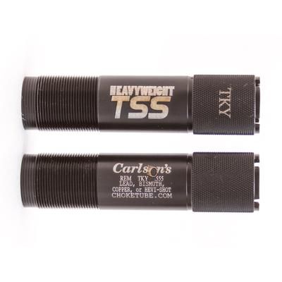 Carlsons TSS Turkey Choke Tubes Remington 20 Gauge .555 Diameter 38003