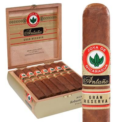 Joya De Nicaragua Antano Gran Reserva Robusto Grande - BOX (20)