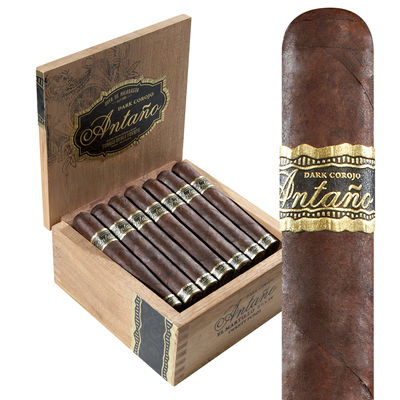 Joya de Nicaragua Antaño Dark Corojo El Martillo - BOX (20)