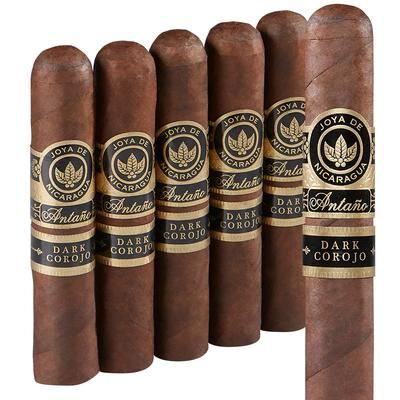 Joya De Nicaragua Antano Dark Corojo El Martillo - PACK (5)