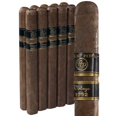Rocky Patel Vintage 1992 Sumatra - Pack of 10