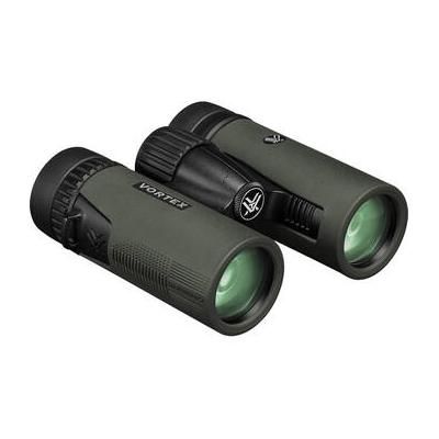 Vortex 8x32 Diamondback HD Binoculars - [Site discount] DB-212
