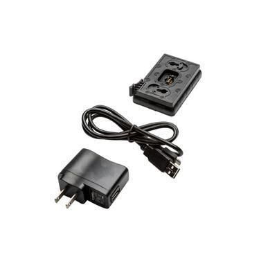 Pulsar IPS Battery Charger Black PL79164