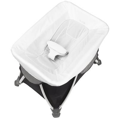 Nuna Sena Aire Mini Topper - Moonbeam