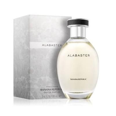 Banana Republic Alabaster 3.3 oz Eau De Parfum for Women