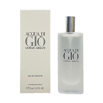 Acqua Di Gio for Men 0.5 oz Eau De Toilette for Men