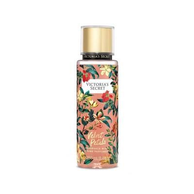 Victoria's Secret Velvet Petals Body Mist 8.4 oz Fragrance Mist for Women