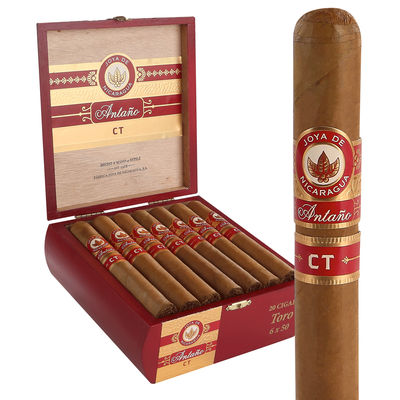 Joya de Nicaragua Antano Robusto Connecticut - PACK (5)