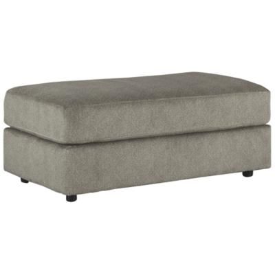 Signature Design Soletren Oversized Accent Ottoman - Ashley Furniture 9510308