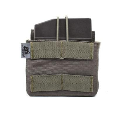 Ulfhednar Magazine Pocket molle universal 1-2mags Cordura NSN N UH212
