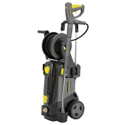 karcher 1 nettoyeur haute pression hd 5/15 cx+ - karcher