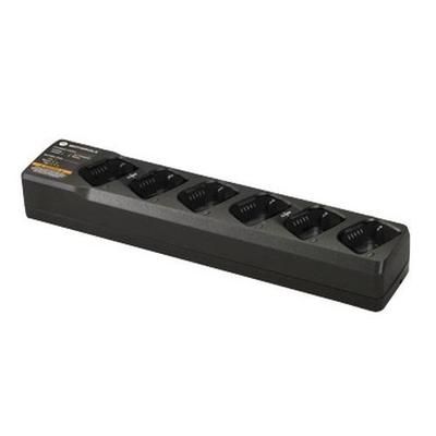 Chargeur Multible Pour Xt420 Et Xt460 - Motorola