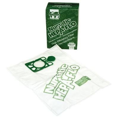 Sac Hepaflo 15l - Numatic