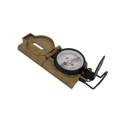 Cammenga Compass Lensatic Phosphorescent CB 27CBCS