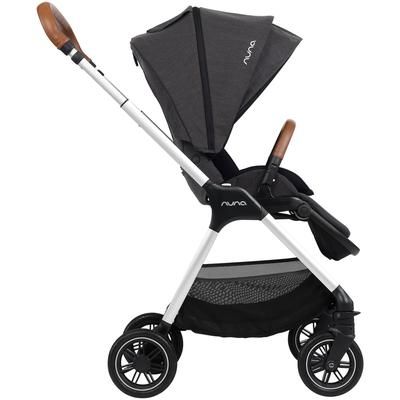 Nuna TRIV Stroller - Cinder