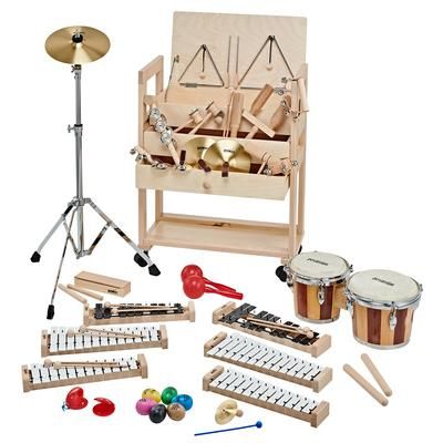 Goldon Musik Wagen 1 Modell 30512