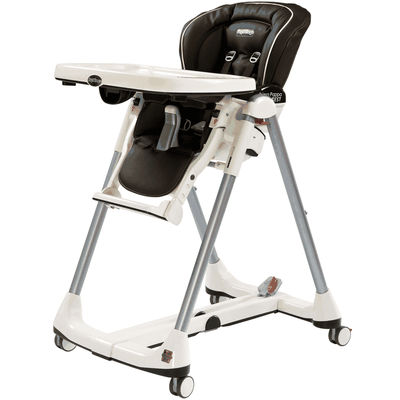 Peg Perego Prima Pappa Best High Chair in Cacao