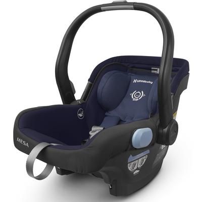 UPPAbaby 2017 / 2018 MESA Infant Car Seat - Taylor (Indigo) OPEN BOX RETURN