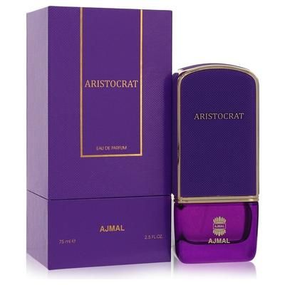 Ajmal Aristocrat For Women By Ajmal Eau De Parfum Spray 2.5 Oz