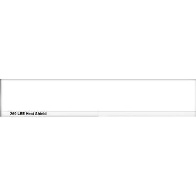 Lee Colour Filter 269 Heat Shield