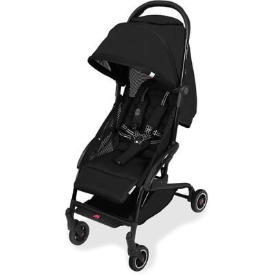 Maclaren Atom Style Set Compact Stroller - Black