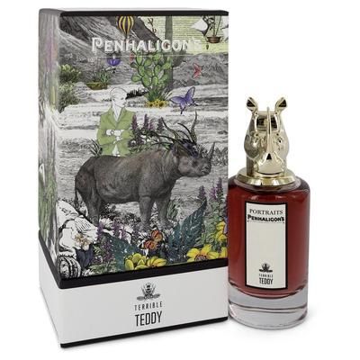 Terrible Teddy For Men By Penhaligon's Eau De Parfum Spray 2.5 Oz
