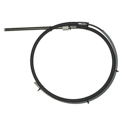 Octopus Autopilot Drives Steering Cable - 8" Stroke x 9' f/Type R Drive Unit OC15109-9