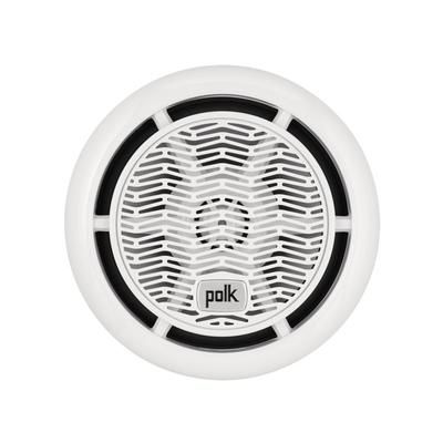 Polk Audio 10" Subwoofer Ultramarine - White UMS108WR