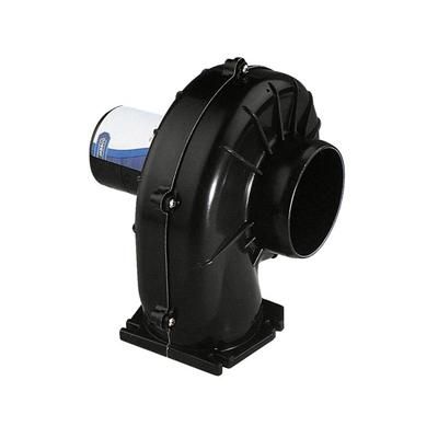 Jabsco 3" Flangemount Blower - 105 CFM - 24v 34739-0020