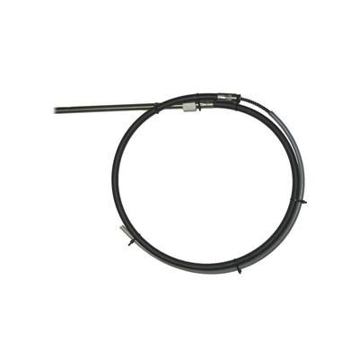 Octopus Autopilot Drives Steering Cable - 12" Stroke x 4' - f/Type RS Drive Unit OC15211-4