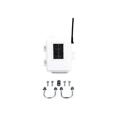 Davis Instruments Wireless Leaf & Soil Moisture/Temperature Station - No Sensors 6345